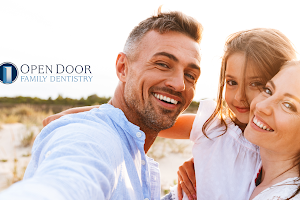 Open Door Family Dentistry image