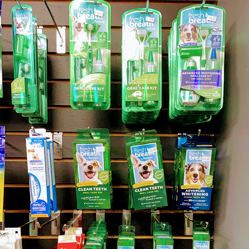 Pet Supply Store «H3 Pet Supply», reviews and photos, 475 Hawley Ln, Stratford, CT 06614, USA