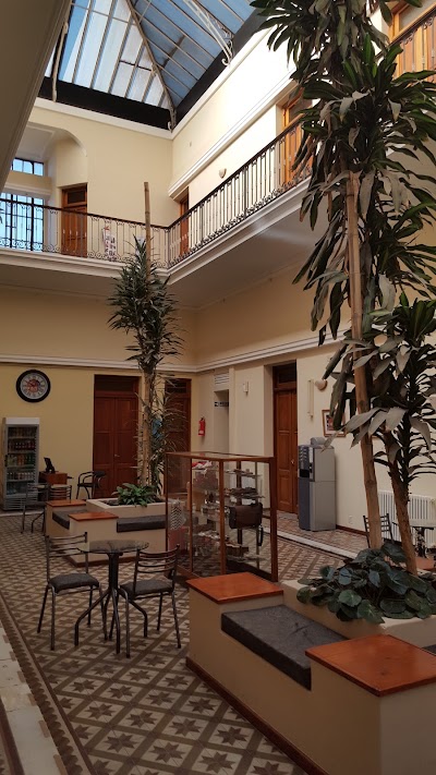 Photos of Hotel Jard&iacute;n