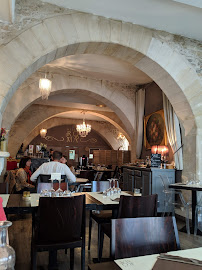 Atmosphère du Restaurant italien Villa Roma à Nîmes - n°18