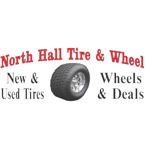Tire Shop «North Hall Tire & Wheel», reviews and photos, 2816 Cleveland Hwy, Gainesville, GA 30506, USA