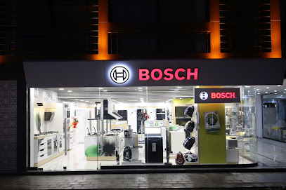 Bosch Yetkili Satıcı