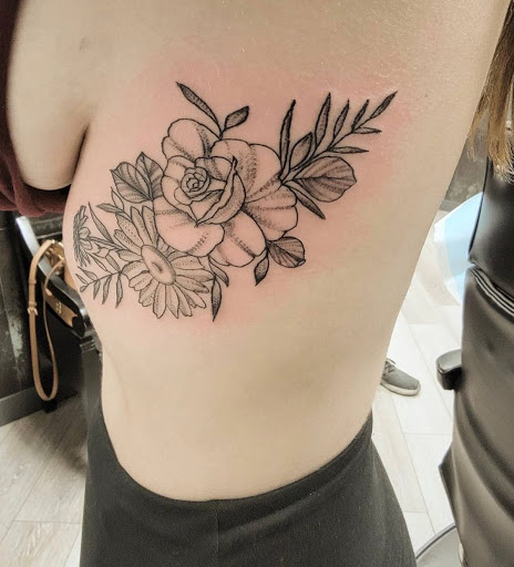 Explore tattoo designs for sailors leg tattoo ideas, creative tattoo ideas in Nashville, available at Titan Tattoo