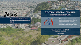 Iglesia De Dios en Bellavista Centro Pastoral Familiar