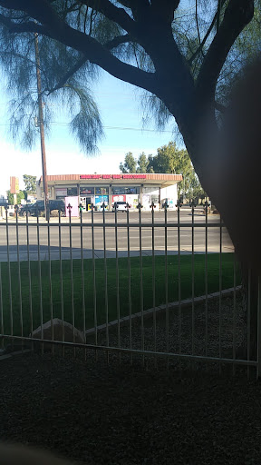 Convenience Store «Goodyear Food Store», reviews and photos, 734 E Van Buren St, Goodyear, AZ 85338, USA