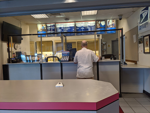 Post Office «United States Postal Service», reviews and photos, 52 W Third Ave, Collegeville, PA 19426, USA