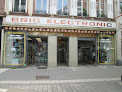 Bric Electronic Strasbourg