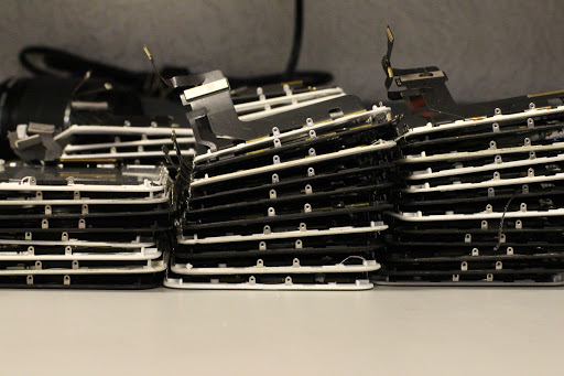 Computer Repair Service «RJG Computers», reviews and photos, 1818 Nederland Ave, Nederland, TX 77627, USA