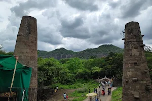 Patanadevi Temple image