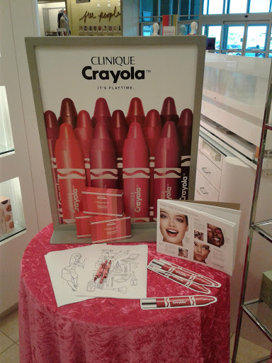 Department Store «Belk», reviews and photos, 2750 S Central Expy, McKinney, TX 75070, USA