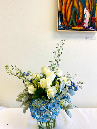 Florist «Northgate Florist», reviews and photos, 4460 Redwood Hwy #8, San Rafael, CA 94903, USA