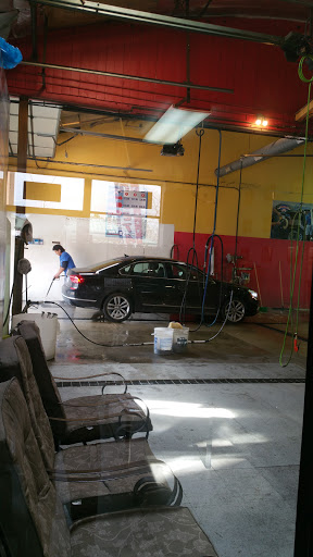 Car Wash «The Perfect Car Wash & Detailing», reviews and photos, 5850 N Northwest Hwy, Chicago, IL 60631, USA