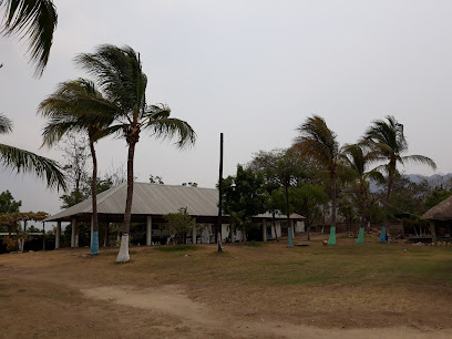 Centro Diocesano de Pastoral, Diócesis de Puerto Escondido A.R.