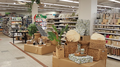 MONOPRIX LUNEVILLE à Lunéville