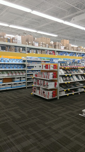 Office Supply Store «OfficeMax», reviews and photos, 43165 Ford Rd, Canton, MI 48187, USA