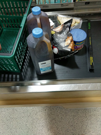 Supermarket «Publix Super Market at Gervais Place», reviews and photos, 501 Gervais St, Columbia, SC 29201, USA