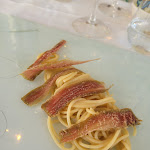 Photo n°12 de l'avis de Tom. fait le 20/02/2022 à 18:26 sur le  Ristorante Da' Vi' à Cecina