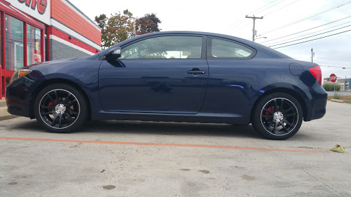 Auto Parts Store «AutoZone», reviews and photos, 519 Lafayette Rd, Seabrook, NH 03874, USA