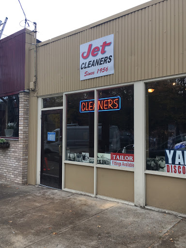 Dry Cleaner «Jet Cleaners», reviews and photos, 762 State St, New Haven, CT 06511, USA