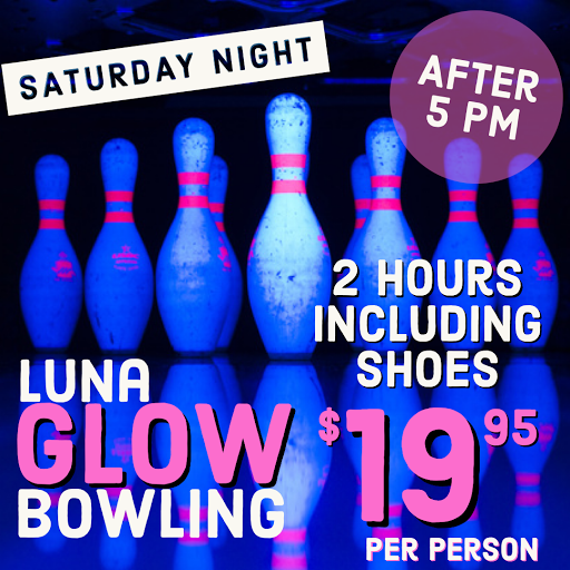 Bowling Alley «Levittown Lanes», reviews and photos, 56 Tanners Ln, Levittown, NY 11756, USA