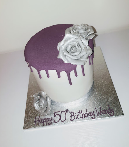 Comments and reviews of Speciality Cakes