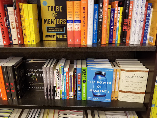 Book Store «Barnes & Noble», reviews and photos, 10500 N 90th St, Scottsdale, AZ 85258, USA