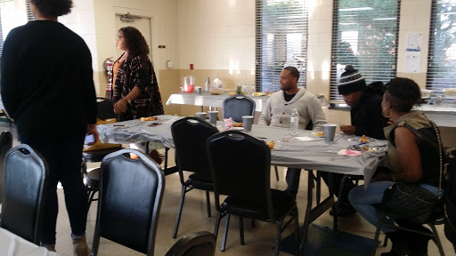 Community Center «Belle Johnston Community Center», reviews and photos, 1000 Johnston Dr, Pineville, NC 28134, USA