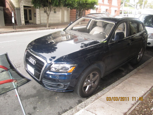 Auto Glass Shop «Super Auto Glass», reviews and photos, 1250 35th Ave, San Francisco, CA 94122, USA