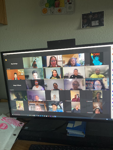Central Valley Immigrant Integration Collaborative (CVIIC) image