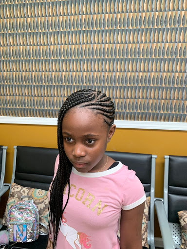 Beauty Salon «Nia Soule Salon», reviews and photos, 5316 Buford Hwy #102, Norcross, GA 30071, USA