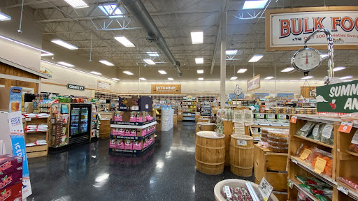Health Food Store «Sprouts Farmers Market», reviews and photos, 1343 W Campbell Rd, Richardson, TX 75080, USA