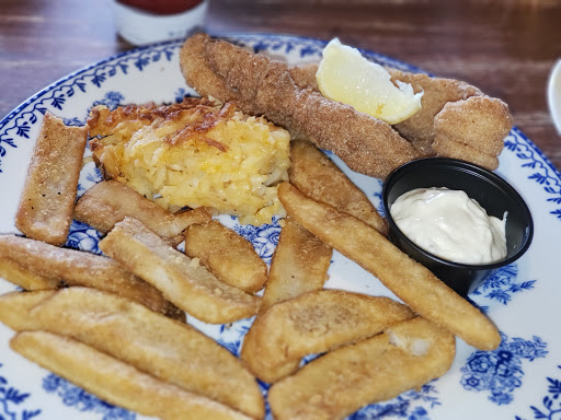 American Restaurant «Cracker Barrel Old Country Store», reviews and photos, 1215 E Lancaster Ave, Downingtown, PA 19335, USA