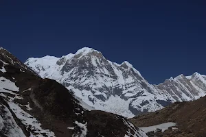 Annapurna Base Camp Trek image