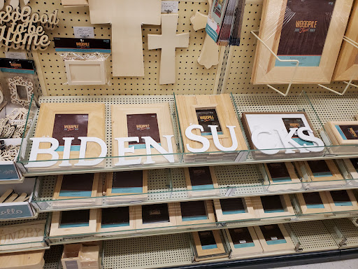 Craft Store «Hobby Lobby», reviews and photos, 6801 Hadley Rd, South Plainfield, NJ 07080, USA