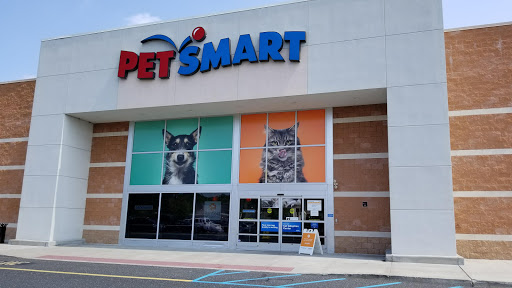 PetSmart, 2000 Clements Bridge Rd, Woodbury, NJ 08096, USA, 