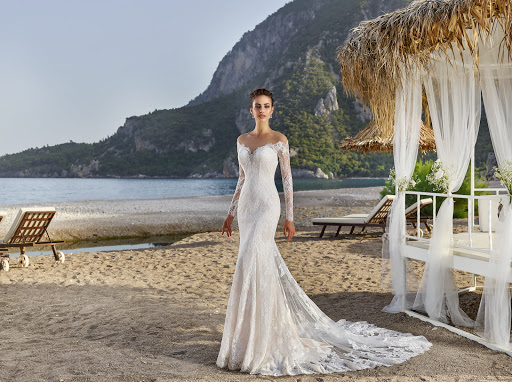 Bridal Shop «About Formals Bridal & Prom», reviews and photos, 2258 Snellville Plaza, Snellville, GA 30078, USA