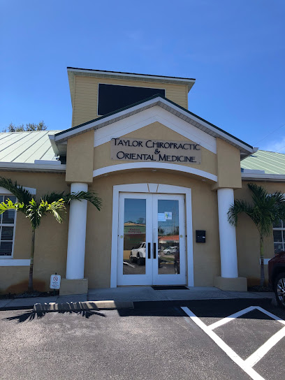 Taylor Chiropractic & Oriental Medicine