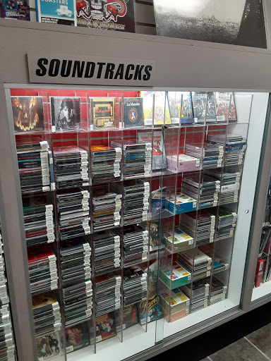 Collectibles Store «Exchange», reviews and photos, 33548 Aurora Rd, Solon, OH 44139, USA