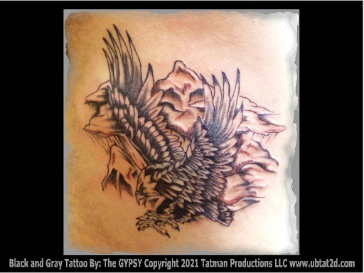 Explore bad bunny tattoo ideas, creative tattoo ideas in Topeka, available at Artist Alley Studio Tattoos & Piercings