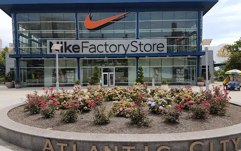Nike Factory Store - Atlantic City image
