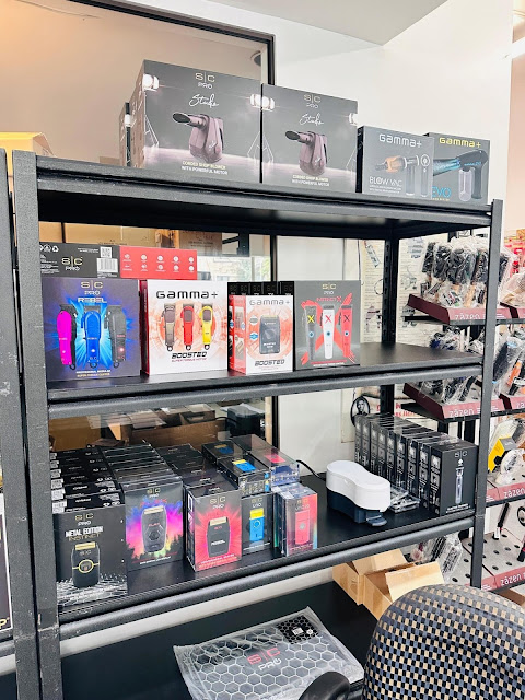 Besco Beauty barber Supply