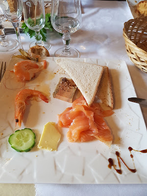 Restaurant la Braise à Bergerac
