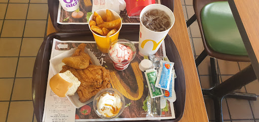 McDonald's Av. Las Americas