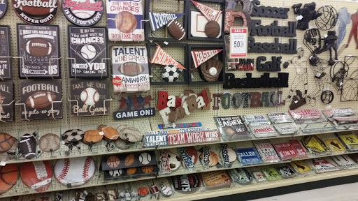 Craft Store «Hobby Lobby», reviews and photos, 12680 Fountain Lake Cir, Stafford, TX 77477, USA
