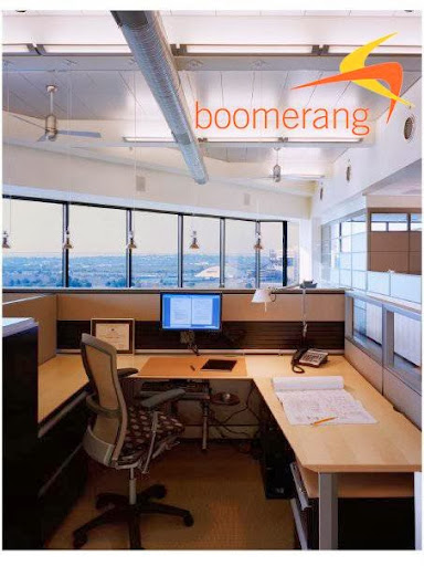 Used Office Furniture Store «Boomerang», reviews and photos, 6950 Sherman Ln, Pennsauken Township, NJ 08110, USA