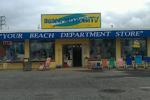 Beach Authority image