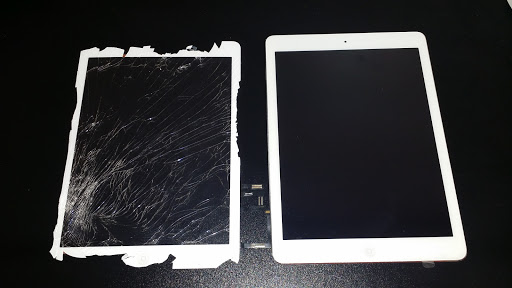 Computer Repair Service «I.T. Works Smartphone & Computer Repair», reviews and photos, 1003 S Washington St, Grand Forks, ND 58201, USA