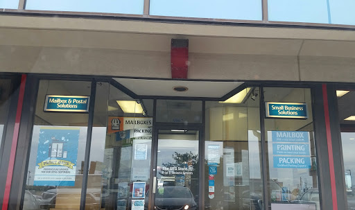 Shipping and Mailing Service «The UPS Store», reviews and photos, 3867 W Market St, Akron, OH 44333, USA