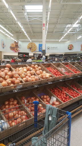 Department Store «Walmart Supercenter», reviews and photos, 571 Walton Blvd, Las Cruces, NM 88001, USA