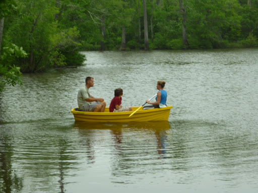 Fishing Camp «Becks Lake Fish Camp», reviews and photos, 2020 Becks Lake Rd, Cantonment, FL 32533, USA